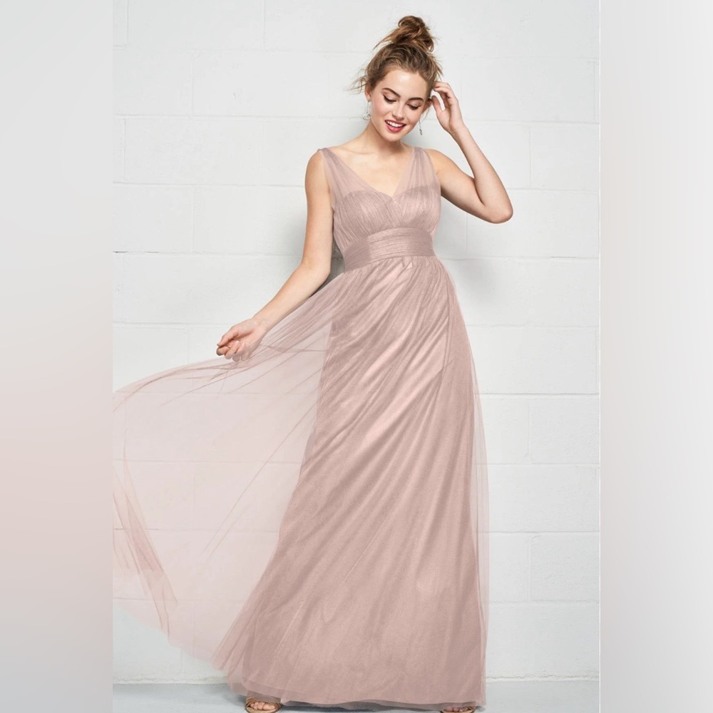 NWT Wtoo Bridesmaid Dress 534
